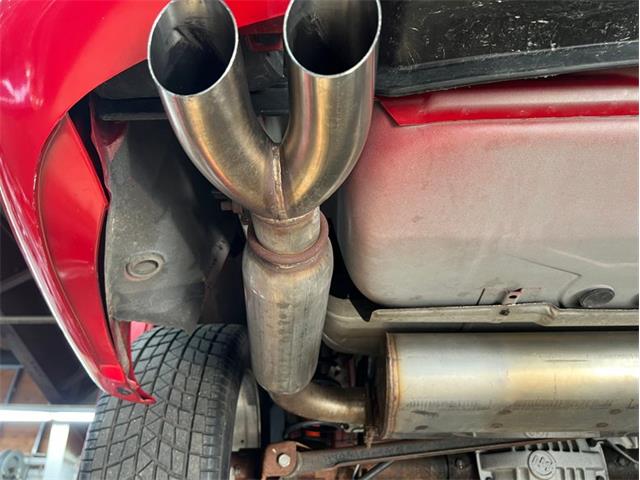 1997 Chevrolet Camaro SS (CC-1939016) for sale in Springfield, Massachusetts