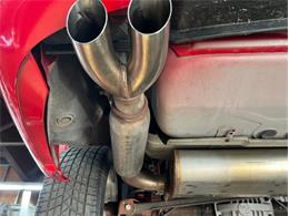 1997 Chevrolet Camaro SS (CC-1939016) for sale in Springfield, Massachusetts