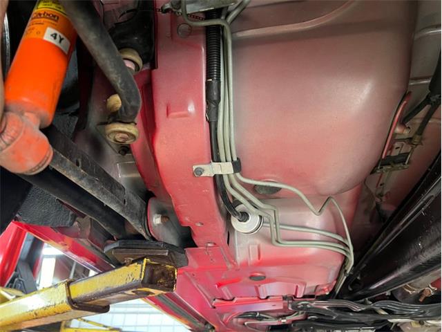 1997 Chevrolet Camaro SS (CC-1939016) for sale in Springfield, Massachusetts