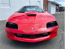 1997 Chevrolet Camaro SS (CC-1939016) for sale in Springfield, Massachusetts