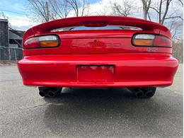1997 Chevrolet Camaro SS (CC-1939016) for sale in Springfield, Massachusetts