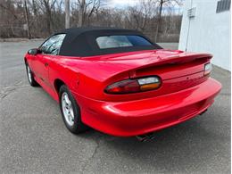 1997 Chevrolet Camaro SS (CC-1939016) for sale in Springfield, Massachusetts