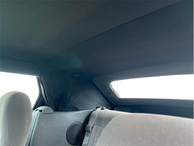 1997 Chevrolet Camaro SS (CC-1939016) for sale in Springfield, Massachusetts