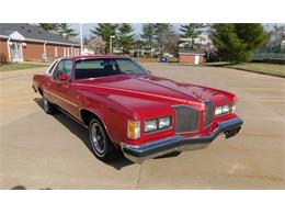 1976 Pontiac Grand Prix (CC-1939018) for sale in Fenton, Missouri