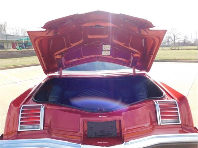 1976 Pontiac Grand Prix (CC-1939018) for sale in Fenton, Missouri
