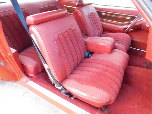 1976 Pontiac Grand Prix (CC-1939018) for sale in Fenton, Missouri