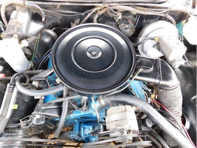 1976 Pontiac Grand Prix (CC-1939018) for sale in Fenton, Missouri