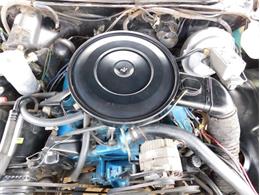1976 Pontiac Grand Prix (CC-1939018) for sale in Fenton, Missouri