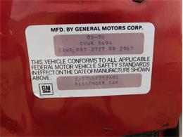 1976 Pontiac Grand Prix (CC-1939018) for sale in Fenton, Missouri