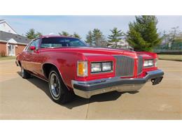 1976 Pontiac Grand Prix (CC-1939018) for sale in Fenton, Missouri