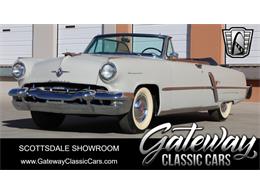 1952 Lincoln Capri (CC-1930906) for sale in O'Fallon, Illinois