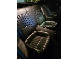 2000 Chevrolet Camaro Z28 (CC-1939107) for sale in Burnaby, British Columbia