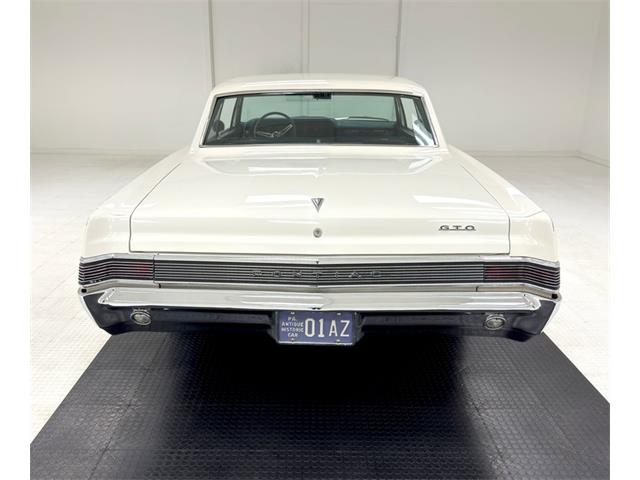 1965 Pontiac GTO (CC-1939121) for sale in Morgantown, Pennsylvania