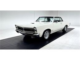 1965 Pontiac GTO (CC-1939121) for sale in Morgantown, Pennsylvania