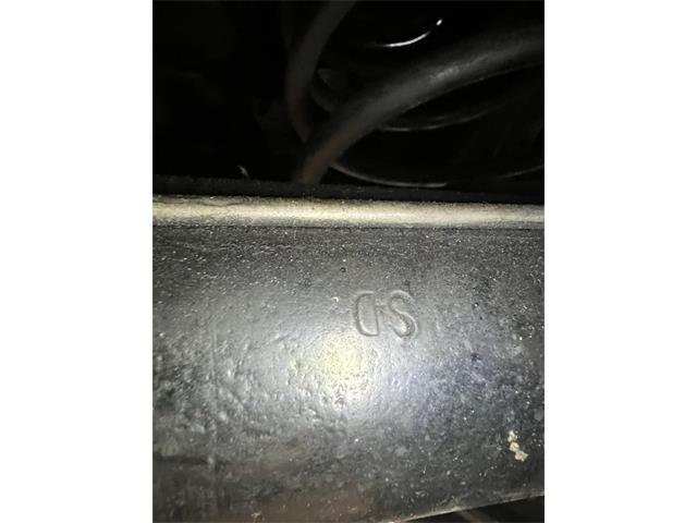 1965 Pontiac GTO (CC-1939121) for sale in Morgantown, Pennsylvania