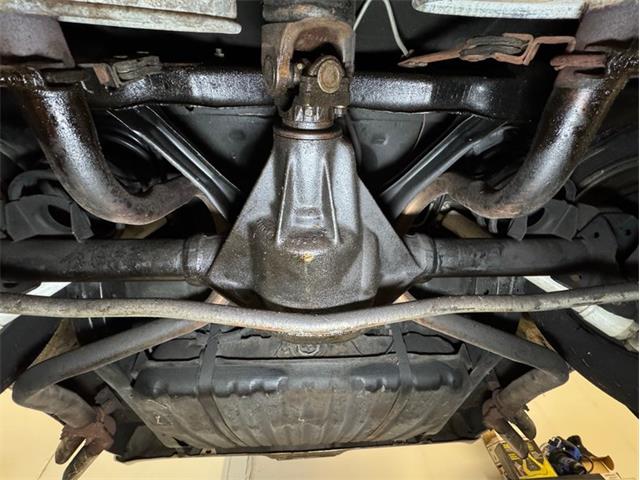 1965 Pontiac GTO (CC-1939121) for sale in Morgantown, Pennsylvania