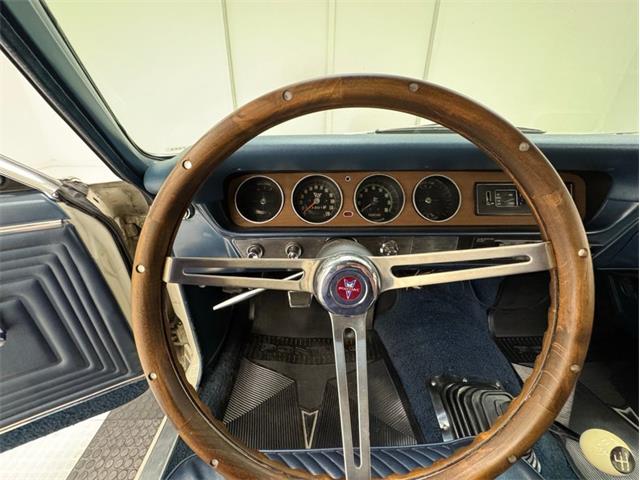 1965 Pontiac GTO (CC-1939121) for sale in Morgantown, Pennsylvania