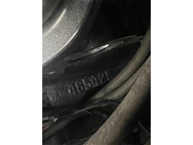 1965 Pontiac GTO (CC-1939121) for sale in Morgantown, Pennsylvania