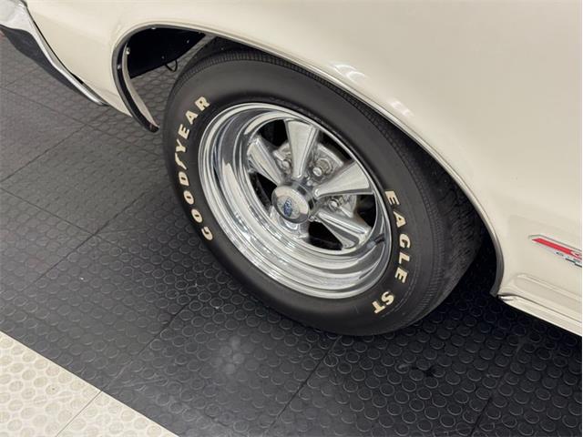 1965 Pontiac GTO (CC-1939121) for sale in Morgantown, Pennsylvania