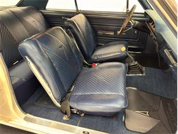 1965 Pontiac GTO (CC-1939121) for sale in Morgantown, Pennsylvania