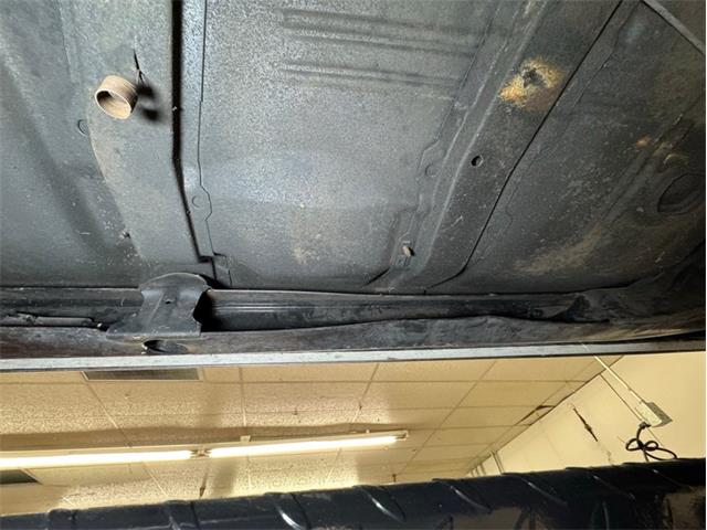 1965 Pontiac GTO (CC-1939121) for sale in Morgantown, Pennsylvania