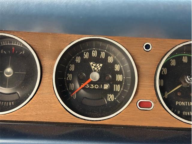 1965 Pontiac GTO (CC-1939121) for sale in Morgantown, Pennsylvania