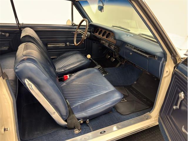 1965 Pontiac GTO (CC-1939121) for sale in Morgantown, Pennsylvania