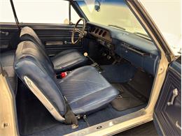 1965 Pontiac GTO (CC-1939121) for sale in Morgantown, Pennsylvania
