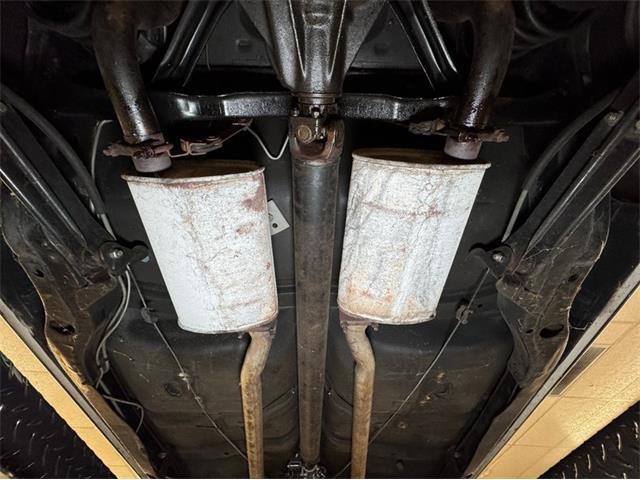 1965 Pontiac GTO (CC-1939121) for sale in Morgantown, Pennsylvania