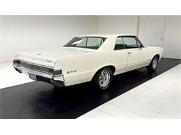 1965 Pontiac GTO (CC-1939121) for sale in Morgantown, Pennsylvania
