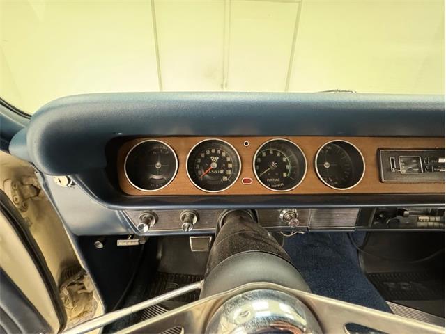1965 Pontiac GTO (CC-1939121) for sale in Morgantown, Pennsylvania