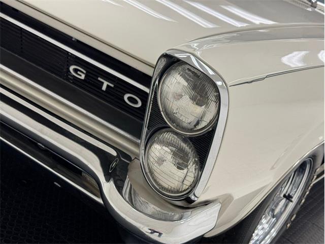 1965 Pontiac GTO (CC-1939121) for sale in Morgantown, Pennsylvania