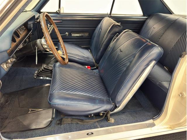 1965 Pontiac GTO (CC-1939121) for sale in Morgantown, Pennsylvania