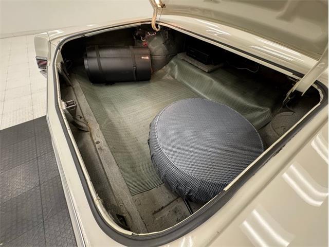 1965 Pontiac GTO (CC-1939121) for sale in Morgantown, Pennsylvania