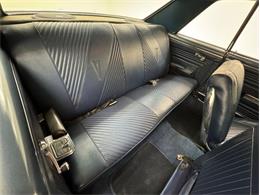 1965 Pontiac GTO (CC-1939121) for sale in Morgantown, Pennsylvania