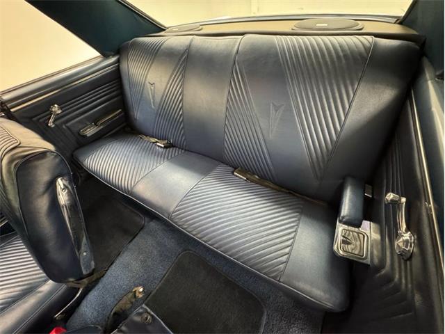 1965 Pontiac GTO (CC-1939121) for sale in Morgantown, Pennsylvania