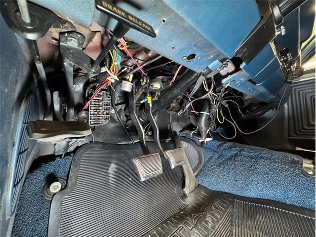 1965 Pontiac GTO (CC-1939121) for sale in Morgantown, Pennsylvania
