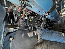 1965 Pontiac GTO (CC-1939121) for sale in Morgantown, Pennsylvania