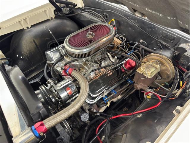 1965 Pontiac GTO (CC-1939121) for sale in Morgantown, Pennsylvania
