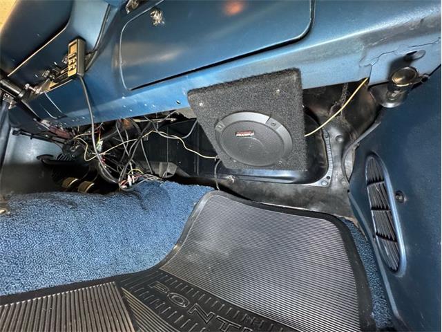 1965 Pontiac GTO (CC-1939121) for sale in Morgantown, Pennsylvania