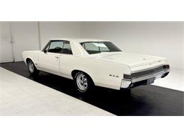 1965 Pontiac GTO (CC-1939121) for sale in Morgantown, Pennsylvania
