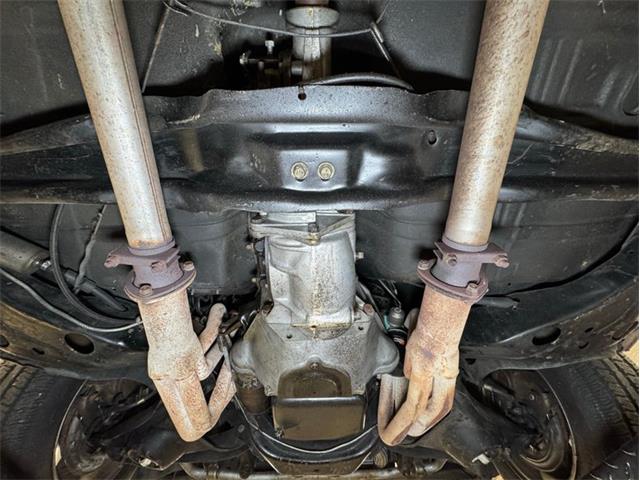 1965 Pontiac GTO (CC-1939121) for sale in Morgantown, Pennsylvania