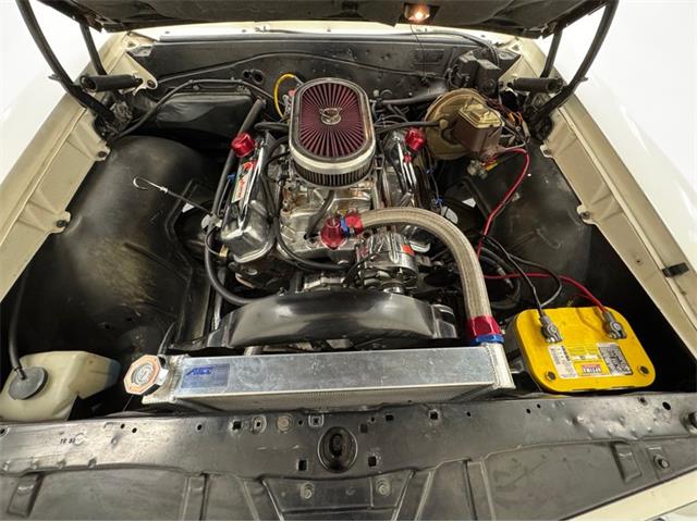 1965 Pontiac GTO (CC-1939121) for sale in Morgantown, Pennsylvania