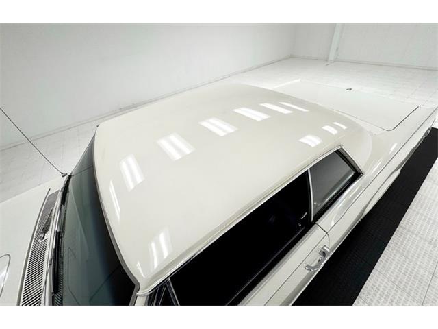 1965 Pontiac GTO (CC-1939121) for sale in Morgantown, Pennsylvania