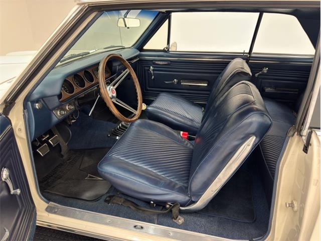 1965 Pontiac GTO (CC-1939121) for sale in Morgantown, Pennsylvania
