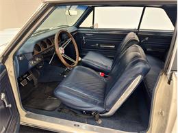 1965 Pontiac GTO (CC-1939121) for sale in Morgantown, Pennsylvania