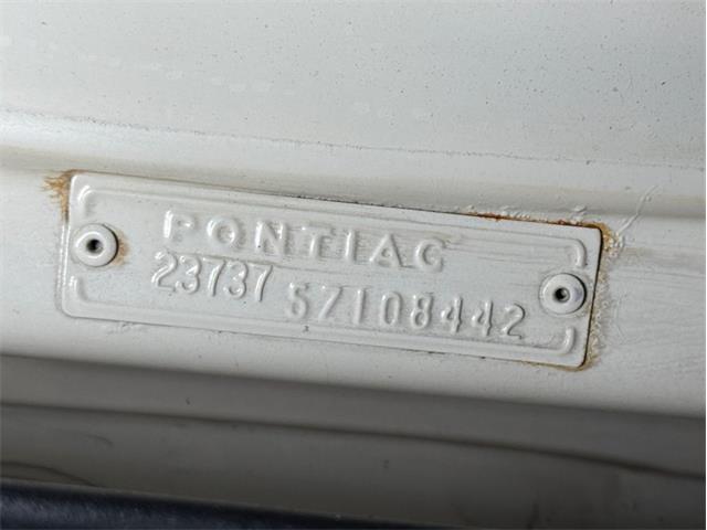 1965 Pontiac GTO (CC-1939121) for sale in Morgantown, Pennsylvania