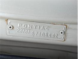 1965 Pontiac GTO (CC-1939121) for sale in Morgantown, Pennsylvania
