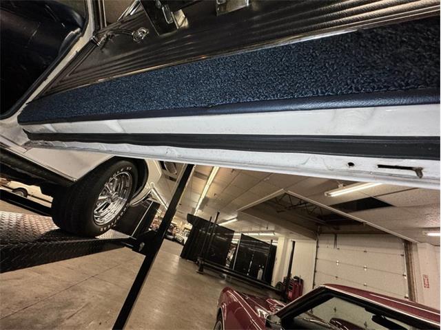 1965 Pontiac GTO (CC-1939121) for sale in Morgantown, Pennsylvania