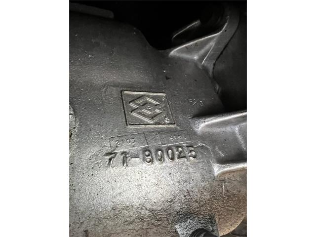 1965 Pontiac GTO (CC-1939121) for sale in Morgantown, Pennsylvania